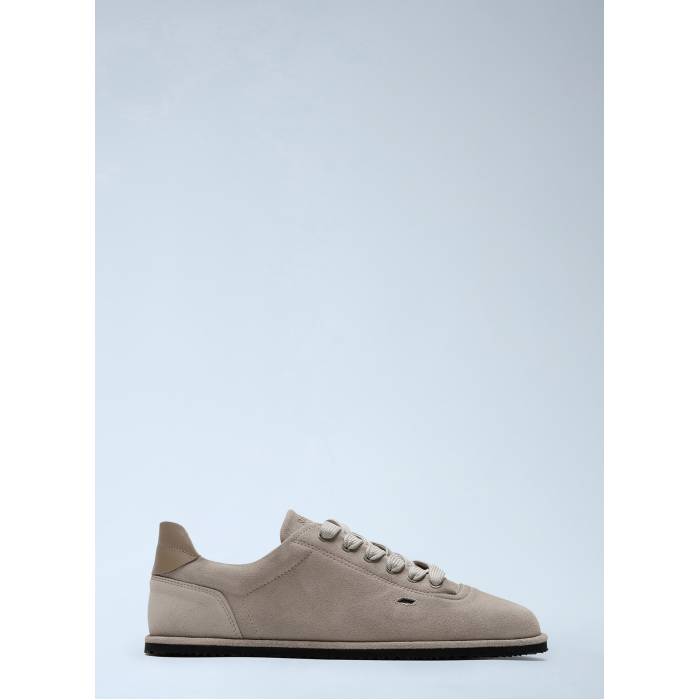 Referenc 【 The Shamal Suede Sneakers Men San 】 スエード・スウェード メンズ