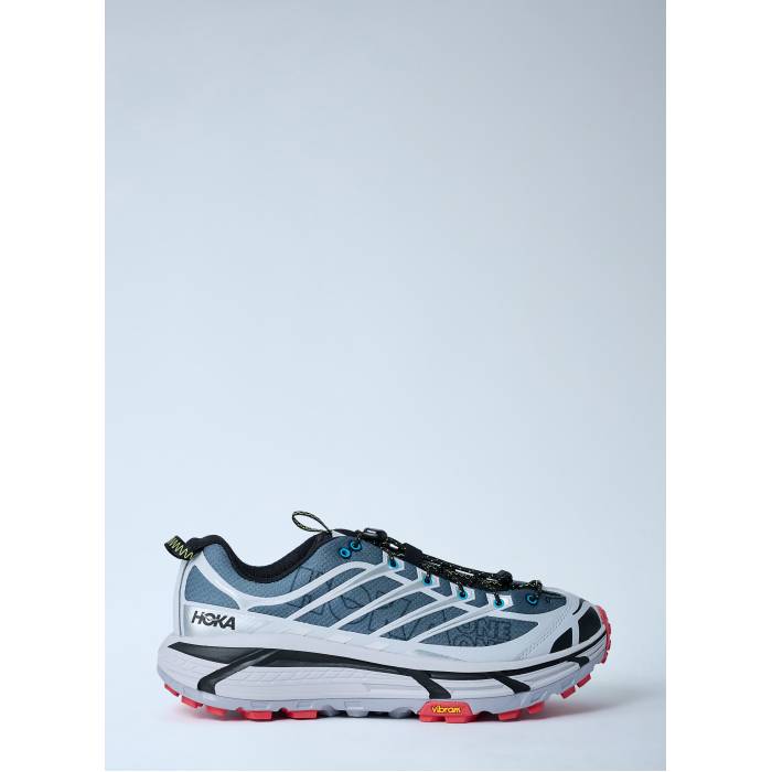 Hoka 【 Mafate Three2 Sneakers Men Gry 】 メンズ