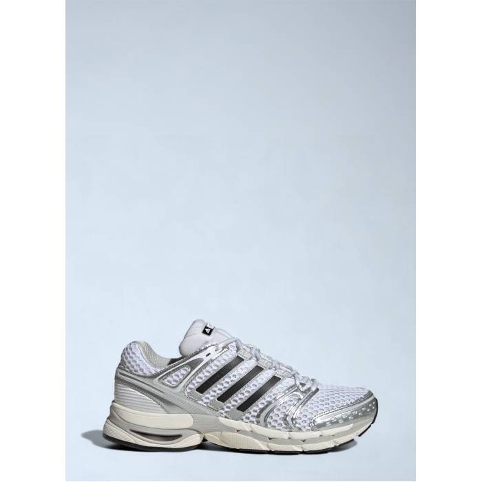 アディダス Adidas 【 Adistar Control 5 Sneakers Men Wht 】 メンズ