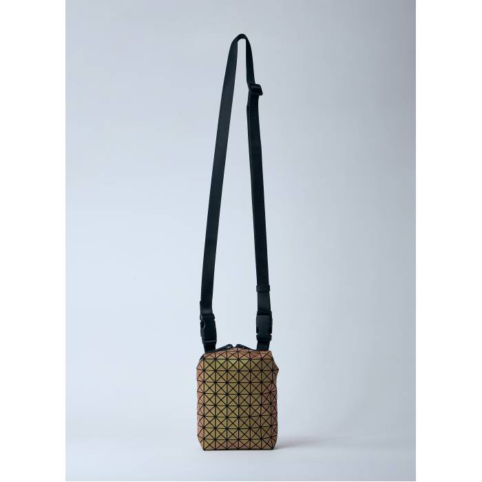 ミキオサカベ　ボディバック 楽天市場】MIKIO SAKABE ミキオサカベ 7 Pockets Body Bag 7ポケット