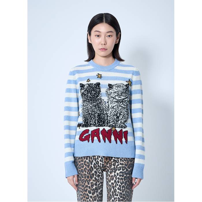 楽天市場】【30%OFFクーポン&P10倍】GANNI ガニー トップス ベスト 楽天市場】【30%OFFクーポン&P10倍】GANNI ガニー トップス ベスト