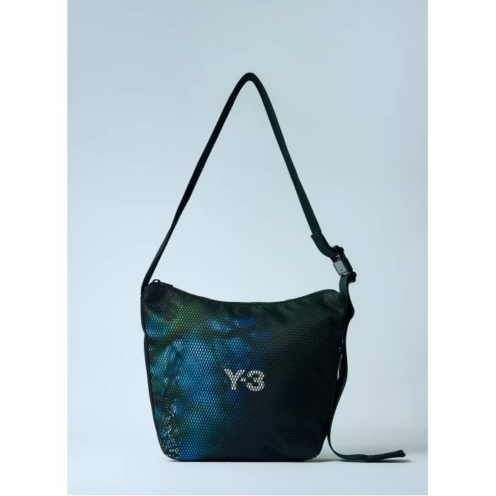 楽天市場】Y-3(ワイスリー) CH2 GFX POUCH [GK2113] アディダス ヨウジ