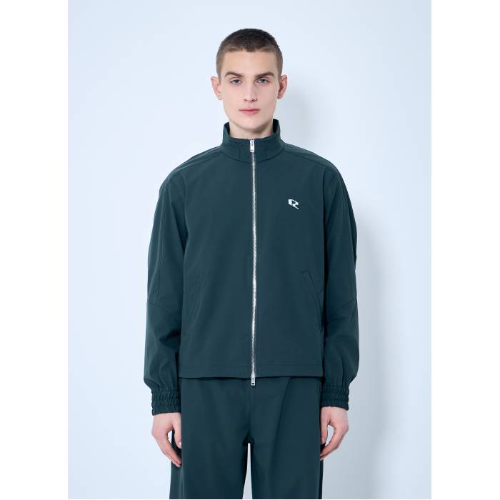 Running Order 【 Tommy Track Jacket Women Grn 】 トラック Jacket ジャケット レディース