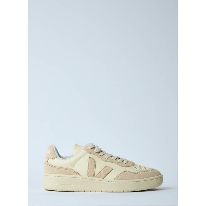 ヴェジャ Veja 【 V-90 Sneakers Women Pin 】 レディース