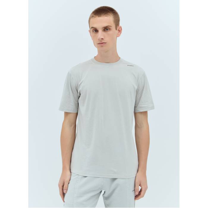 Affxwrks 【 Works T-Shirt Men Gry 】 Tシャツ メンズ