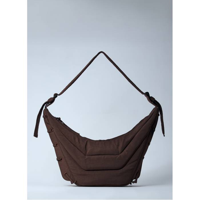 楽天市場】LEMAIRE ルメール SMALL SOFT GAME BAG スモール ソフト