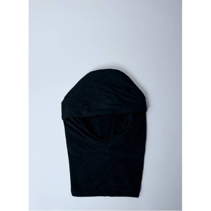 リック・オウエンス・ダークシャドウ Rick Owens Drkshdw 【 Grace Hood Men Blk 】 メンズ