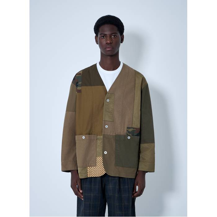 【激レアヴィンテージ】コムデギャルソンオムジャケット COMME des GARCONS HOMME HOMME(コムデギャルソンオム) 80S 金