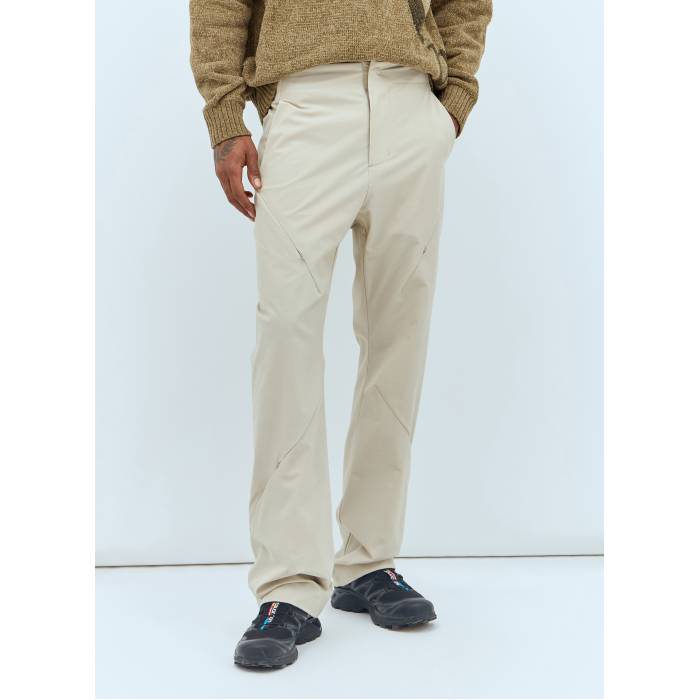 Post Archive Faction (Paf) 【 5.1 Technical Pants Right Men Bei 】 メンズ|スニケス