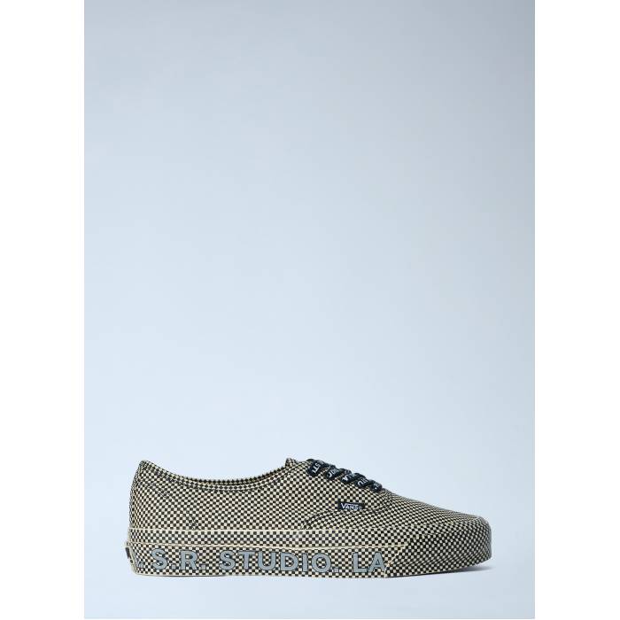 Otw By Vans 【 Otw Authentic 44 Sneakers Men Blk 】 オーセンティック メンズ