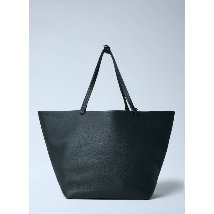 The Row 【 Xl Park Tote Bag Men Brn 】 運動場 御徒面子 メンズ