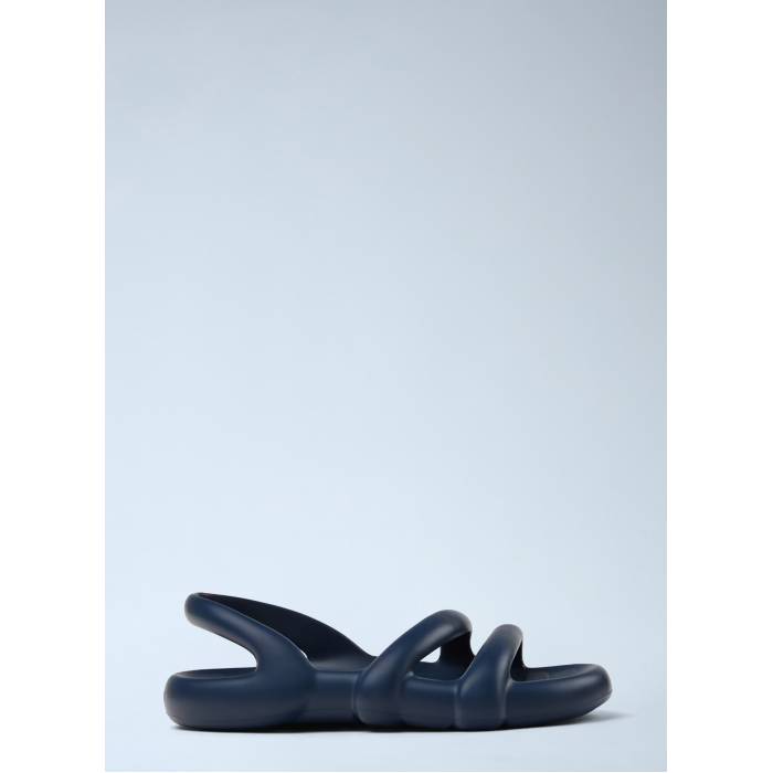 カンペール Camper 【 Kobarah Sandals Women Blu 】 サンダル レディース｜スニケス