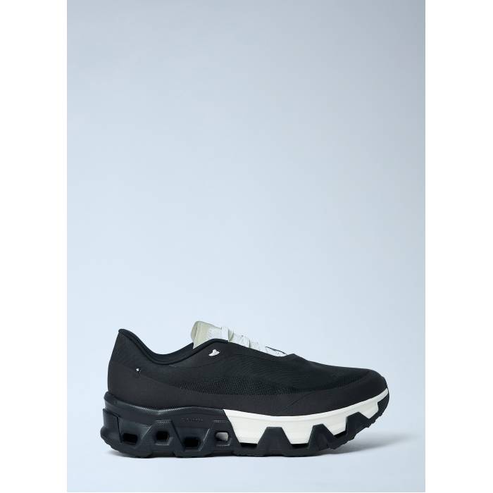 On X Paf 【 Cloudmonster Hyper Paf Sneakers Men Blk 】 メンズ