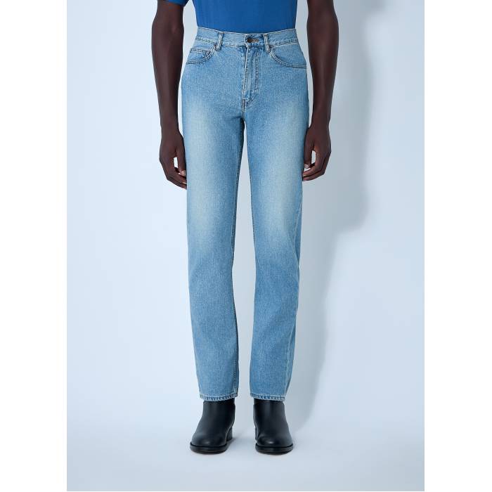 The Row 【 Fred Jeans Men Den 】 ジーンズ メンズ