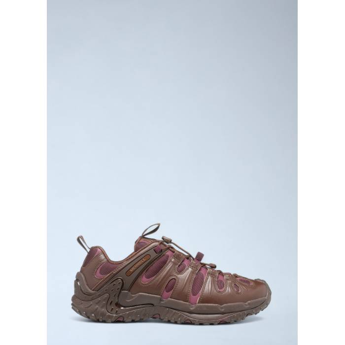 Merrell 1 Trl 【 Merrell Charm Redux Se Sneakers Men Brn 】 メンズ