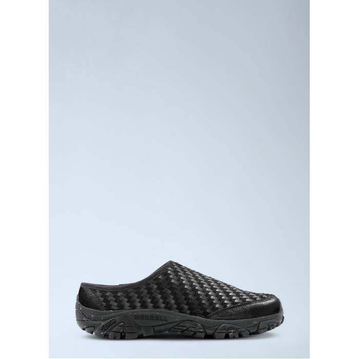 Merrell 1 Trl 【 Moab 2 Mule Sneakers Men Blk 】 メンズ