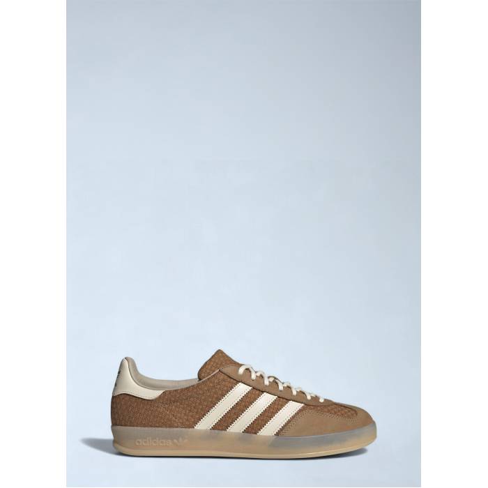 アディダス Adidas 【 Gazelle Indoor Sneakers Men Brn 】 ガゼル メンズ