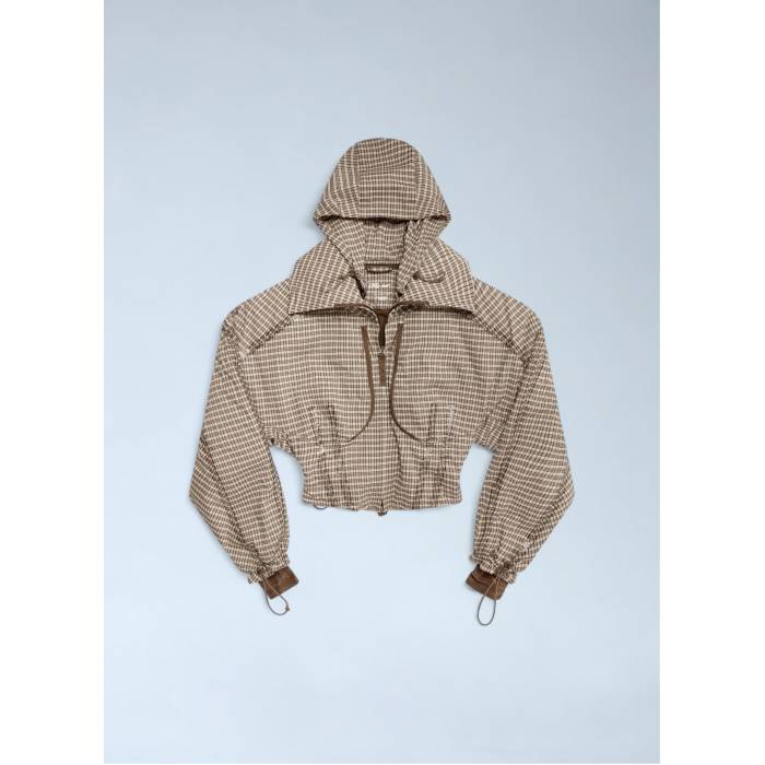 Knwls Nike 【 Joan Jacket Women Brn 】 Jacket ジャケット レディース