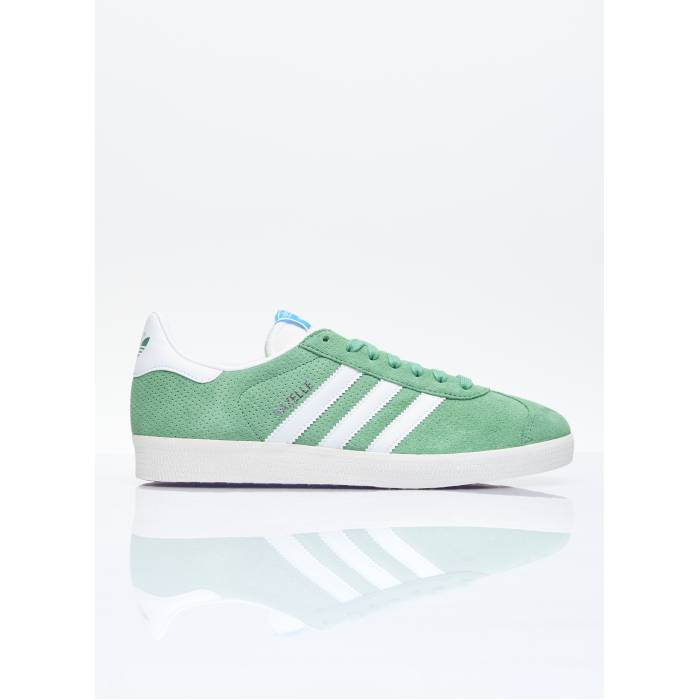 アディダス Adidas 【 Gazelle Sneakers Men Grn 】 ガゼル メンズ｜スニケス