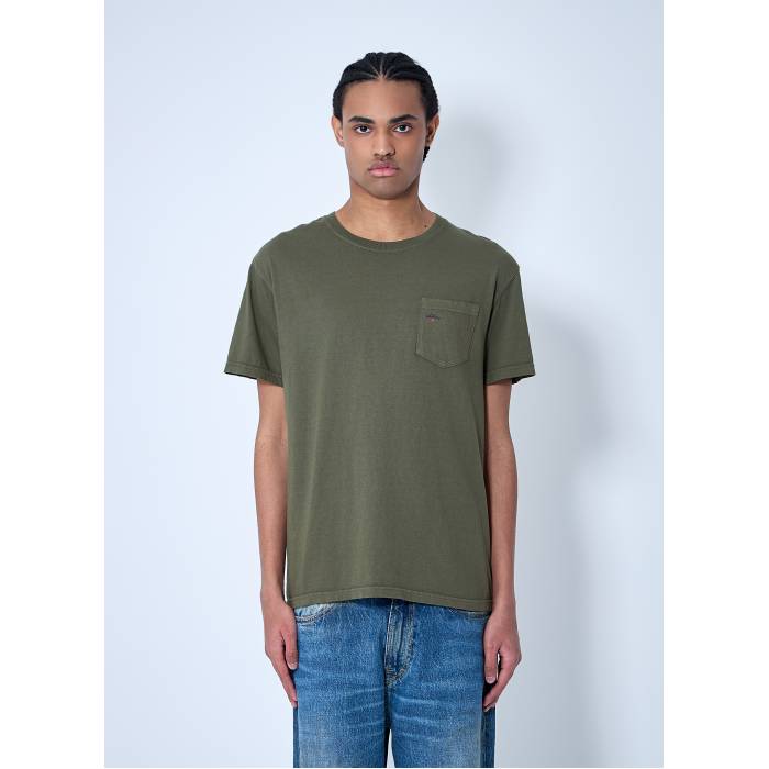 Noah 【 Core T-Shirt Men Grn 】 コア Tシャツ メンズ