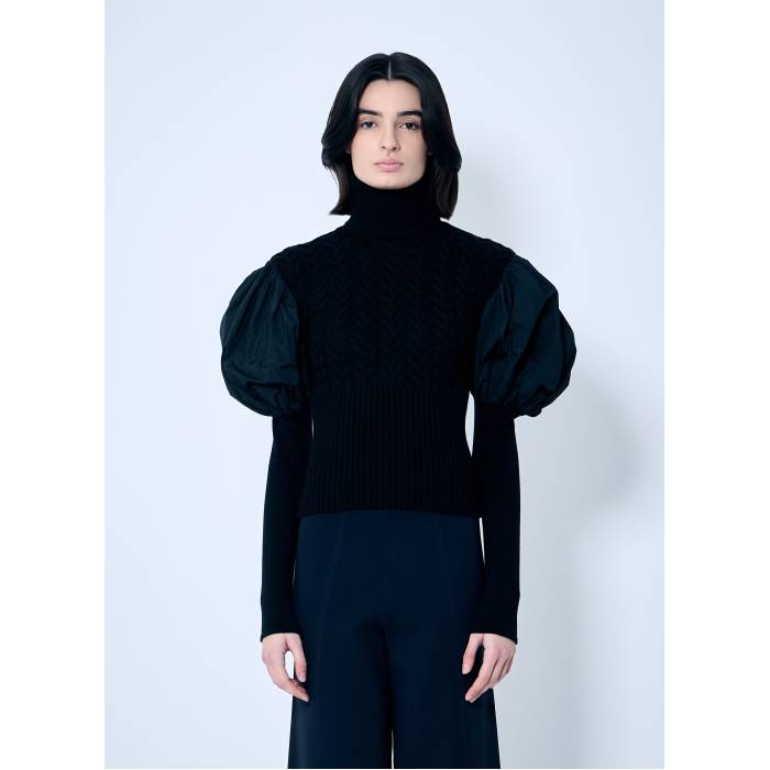 楽天市場】マックスマーラ WEEKEND MAX MARA ウールカシミヤニット