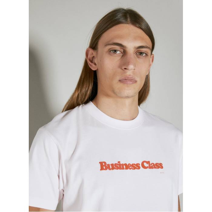 エイティーズ Eytys 【 Jay Class T-Shirt Women Wht 】 プルオーバー レディース