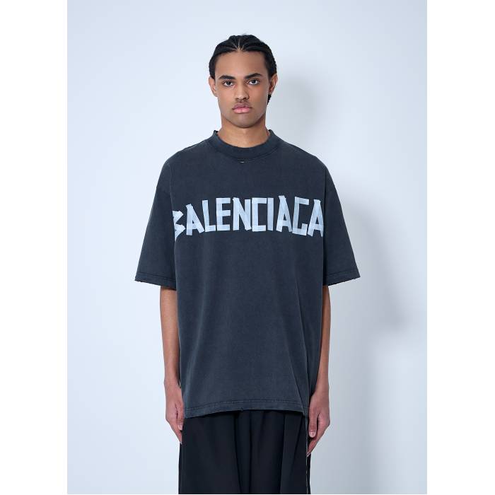 BALENCIAGA バレンシアガ アシンメトリー半袖Tシャツ 楽天市場】バレンシアガ BALENCIAGA メンズ トップス シャツ