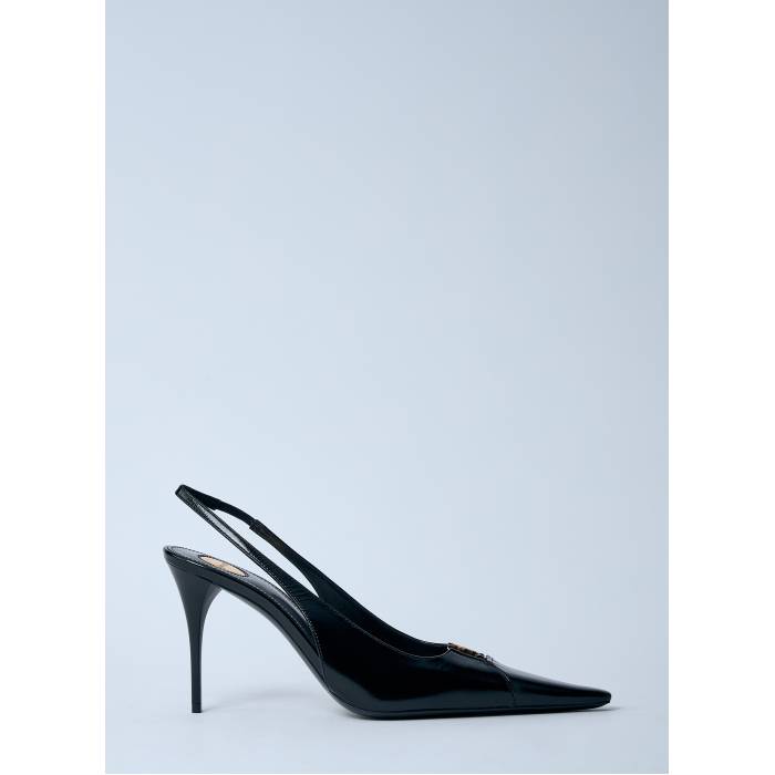 楽天市場】SAINT LAURENT サンローラン サンダル 718080 AAAPQ