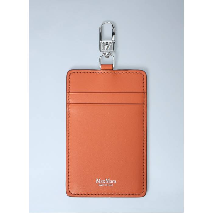 Max Mara 【 Badge Holder Women Ora 】 レディース