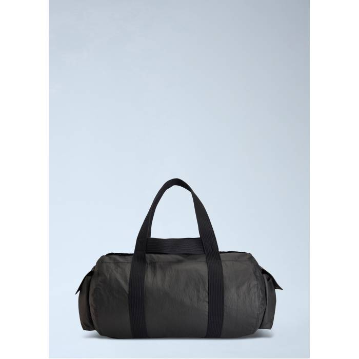 アディダス ワイスロバート・エドワード・リー Y-3 【 Logo Motif Duffle Bag Men Blk 】 ロゴタイプ ダッフル 御徒面子 メンズ