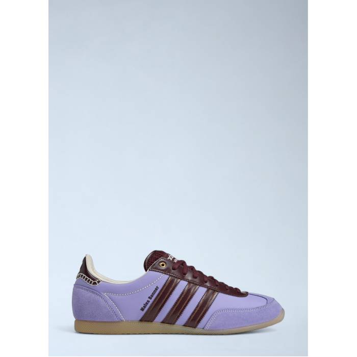 Adidas By Wales Bonner 【 Japan Sneakers Men Ppl 】 メンズ