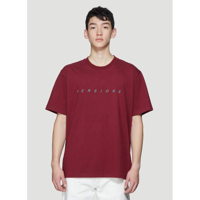 Hpnx 【 X Ln-Cc Collaboration T-Shirt Men Bur 】 Tシャツ メンズ