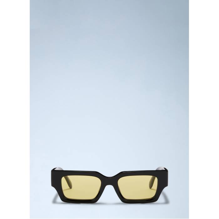 パームエンジェルス Palm Angels 【 Hyde Sunglasses Men Blk 】 サングラス メンズ