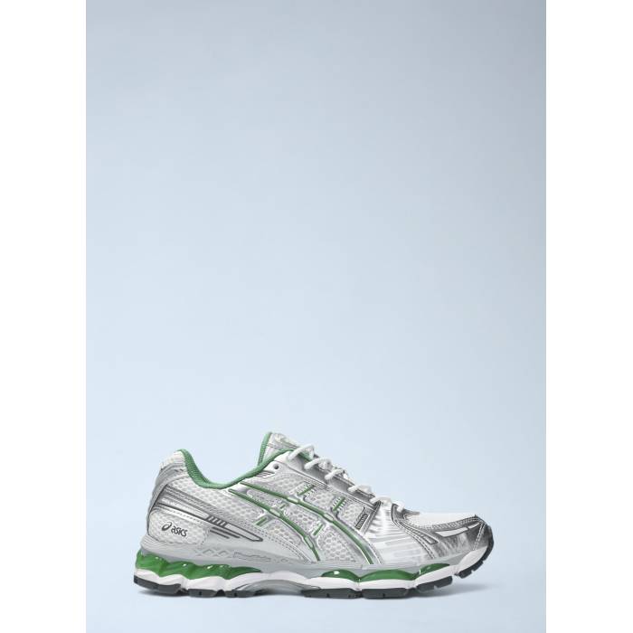 アシックス Asics 【 Gel-Kayano 12.1 Sneakers Men Wht 】 メンズ