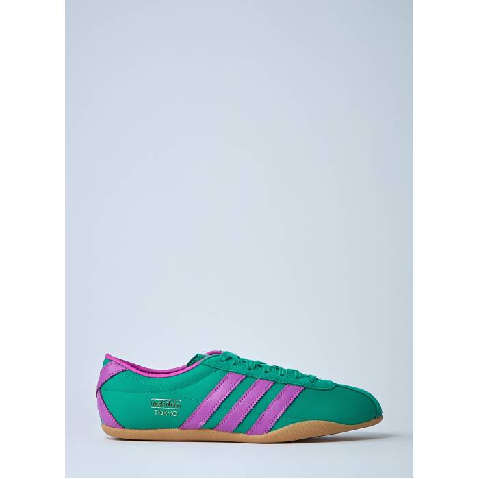 アディダス Adidas 【 Tokyo Sneakers Women Grn 】 レディース