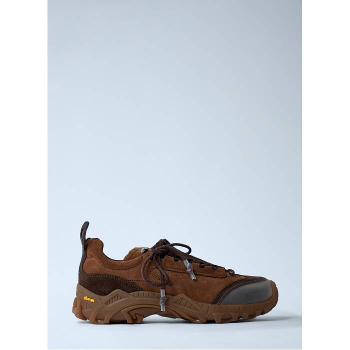 アワーレガシー Our Legacy 【 Gabe Sneakers Women Brn 】 レディース
