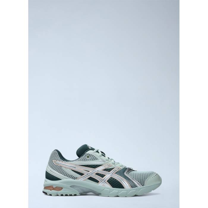 アシックス Asics 【 Gel-Ds Sneakers 14 Men Sil 】 メンズ｜スニケス