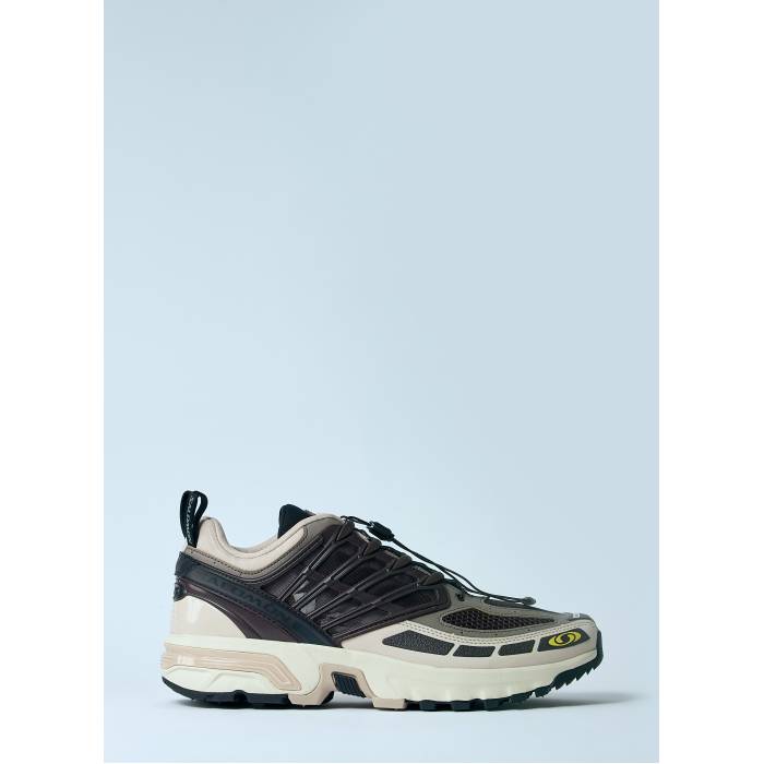 サロモン Salomon 【 Acs Pro Sneakers Men Brn 】 労働者階級 メンズ