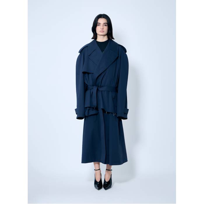 楽天市場】【完売】バレンシアガ BALENCIAGA レディース アウター