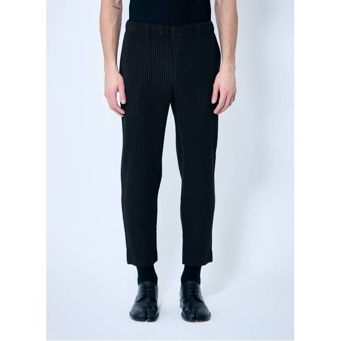 楽天市場】ISSEY MIYAKE イッセイミヤケ パンツ サイズ:1 22SS