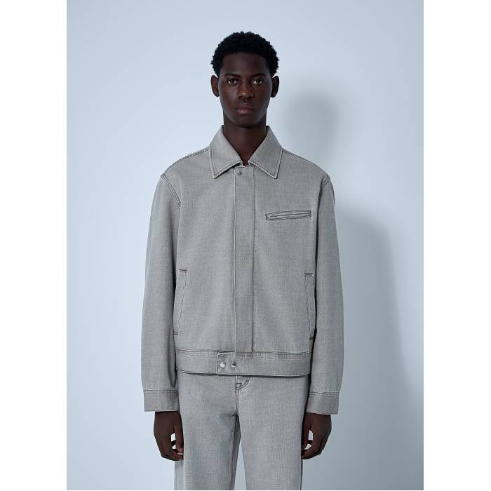 楽天市場】OUR LEGACY アワーレガシー トラッカージャケット TRUCKER