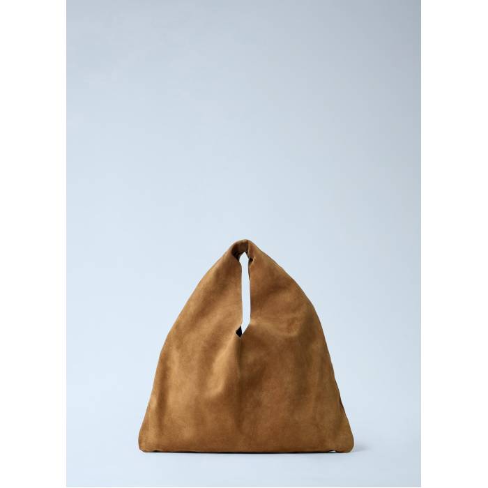 The Row 【 Small Bindle Handbag Women Cam 】 レディース｜スニケス
