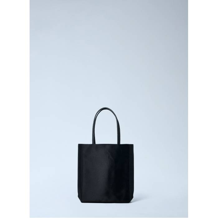 The Row 【 Mini Cecily Tote Bag Women Blk 】 バッグ レディース