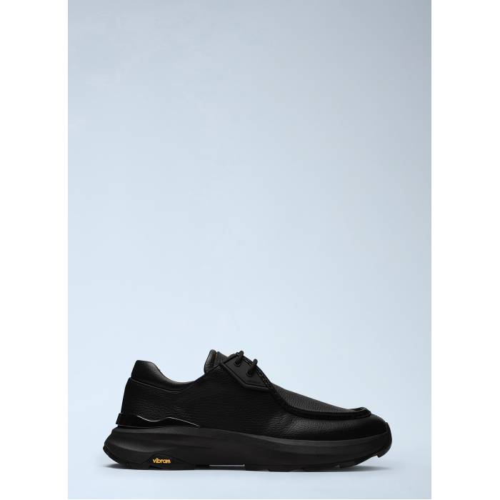Referenc 【 Men Blk 】 メンズ