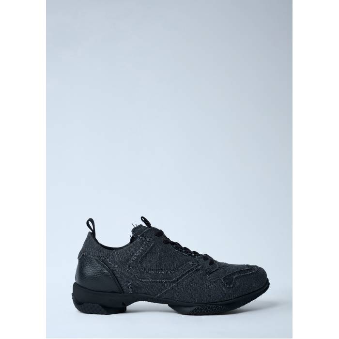 Kiko Kostadinov 【 Ostro Sneakers Men Blk 】 メンズ