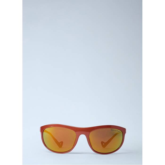 District Vision 【 Takeyoshi Altitude Master Sunglasses Men Ora 】 サングラス メンズ｜スニケス