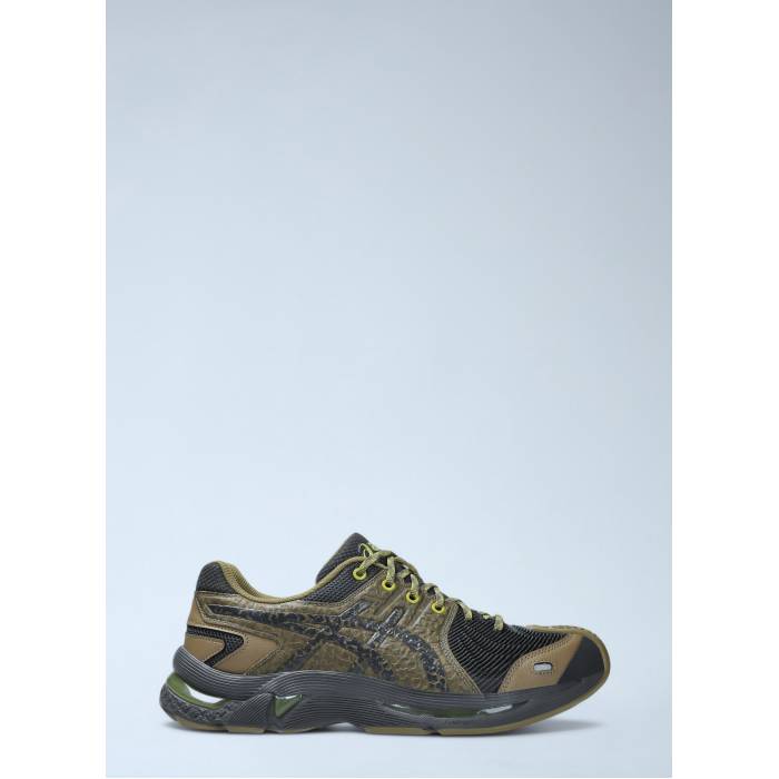 Asics X Kiko Kostadinov 【 Gel-Kiril Iii Sneakers Men Brn 】 メンズ 38,155円
