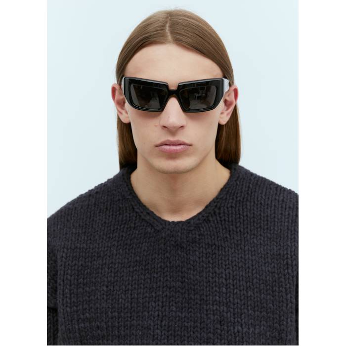 Port Tanger 【 Niyyah Sunglasses Women Blk 】 サングラス レディース|スニケス