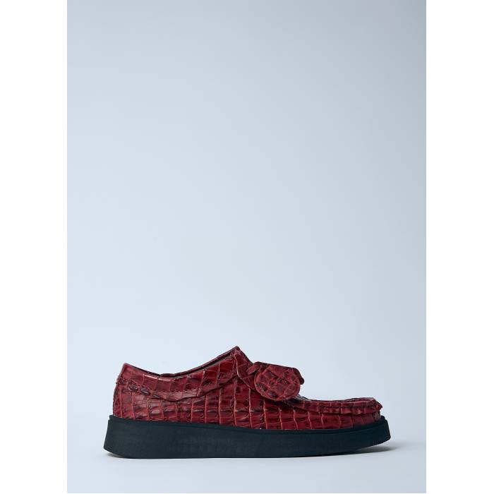 楽天市場】CLARKSxMARTIN ROSE クラークスxマーティンローズメンズ