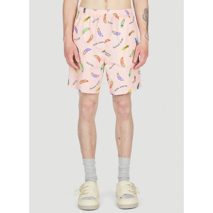 楽天市場】ヒューマンメイド ショーツ ハーフパンツ 黒色 ブラック